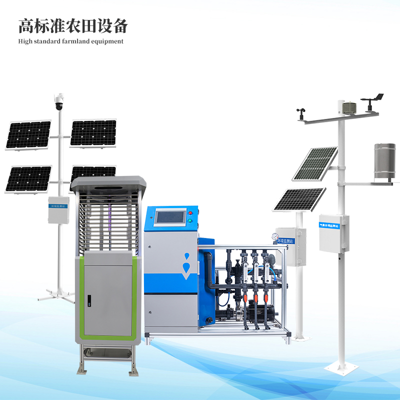 農(nóng)業(yè)四情監(jiān)測(cè)站