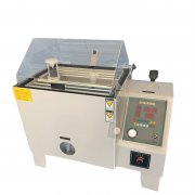 鹽霧機(jī)不噴霧怎么辦？