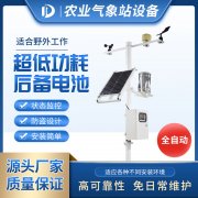 2021年大棚溫室氣象站廠家、型號(hào)、品牌，商城優(yōu)惠多！