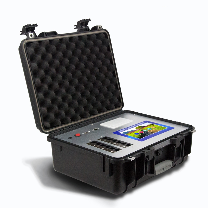 作物葉片養(yǎng)分檢測儀，表達(dá)植物“訴求”