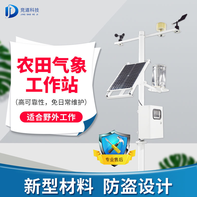 蔬菜溫室水培是什么？將氣象站運(yùn)用于蔬菜溫室水培中……