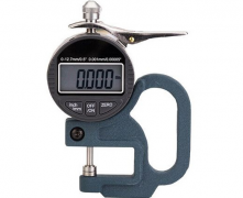 怎么測(cè)量植物葉片厚度？葉片厚度儀正合適！