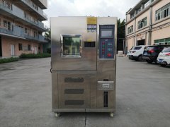 如何選購恒溫恒濕試驗箱？