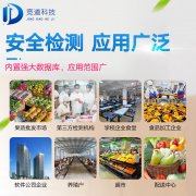 每日必吃的面點會有食品安全風(fēng)險嗎？