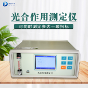 為什么要測定植物的光合作用？