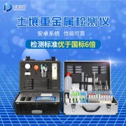 土壤重金屬污染蔬菜，注意檢測！