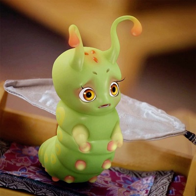 殺蟲燈的應(yīng)用有何意義？